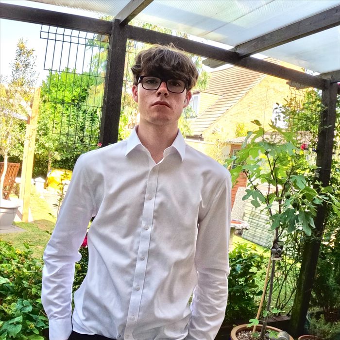 Louis, founder of LKS Systems